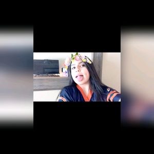 Meet your Posher, Katlynn